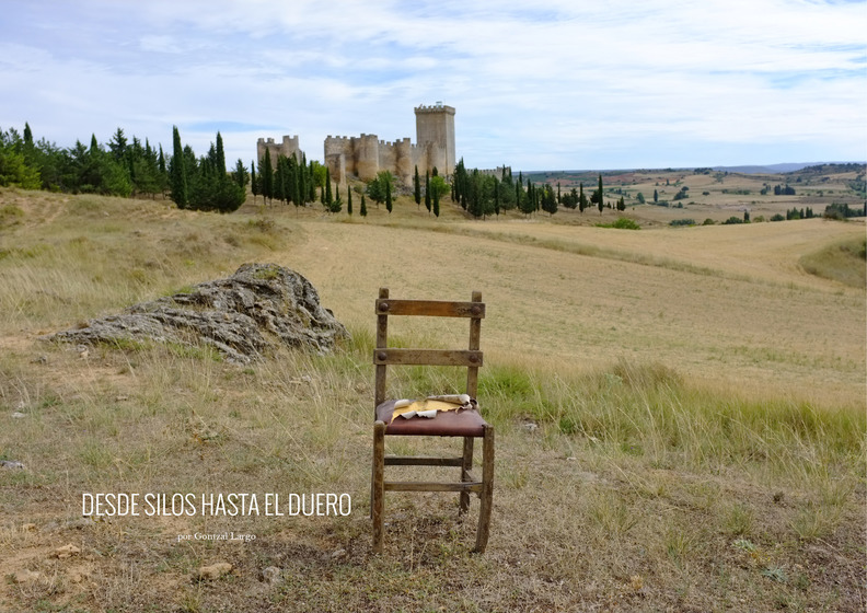 Desde Silos hasta el Duero / Gontzal Largo