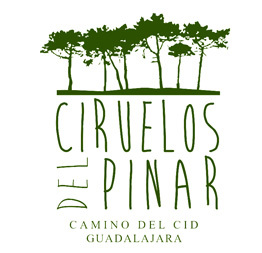 Sello de Ciruelos del Pinar (Guadalajara)