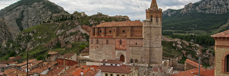 Montalbn, Teruel.