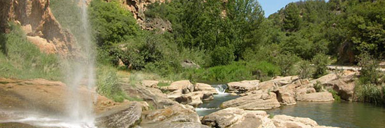 Navajas, Castelln (Foto: Ayto. de Navajas)