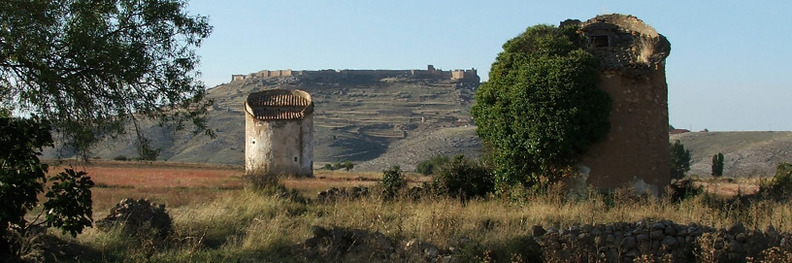 Recuerda, Soria