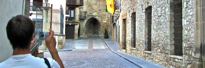 Rubielos de Mora, Teruel