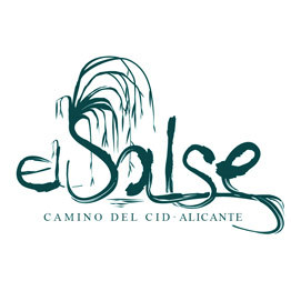 Sello de El Salse (Alicante)