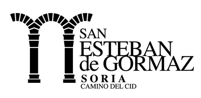 Sello de San Esteban de Gormaz, Soria