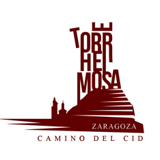 Sello de Torrehermosa, Zaragoza