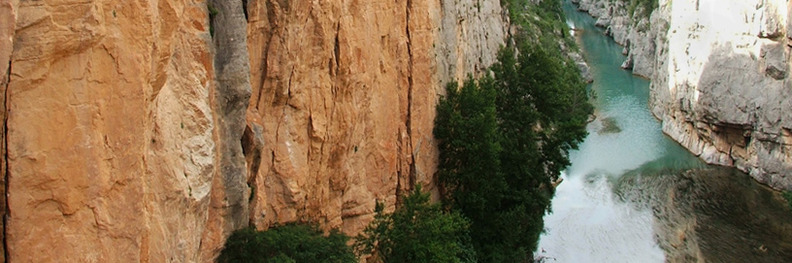 Montanejos, Castelln.