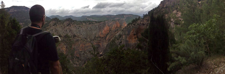 Montanejos, Castelln.