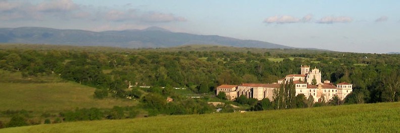 San Pedro de Cardea, Burgos