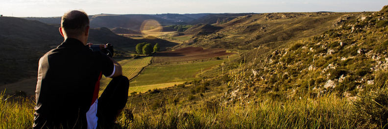 Arbujuelo, Soria.