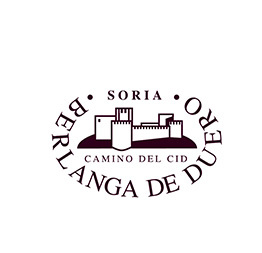 Sello de Berlanga de Duero, Soria