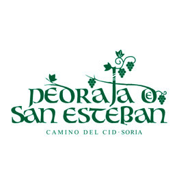 Sello de Pedraja de San Esteban, Soria