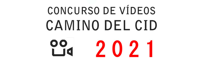 El 20 de octubre finaliza el plazo del IV Concurso de Vdeos Camino del Cid