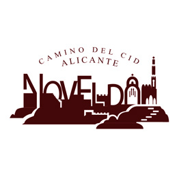 Sello de Novelda, Alicante