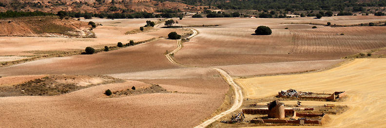 Alcozar, Soria