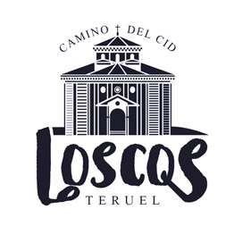 Sello de Loscos, Teruel