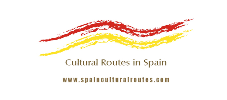 Five Spanish itineraries create the Cultural Routes in Spain Association