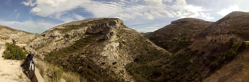 Ontinyent, Valencia.