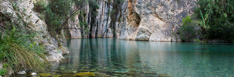 Montanejos, Castelln.