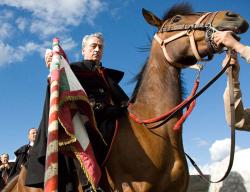 Fiesta de la Caballada en Atienza, Guadalajara / Jesús de los Reyes.