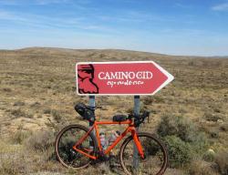 Camino del Cid, Teruel / Timo Rokitta