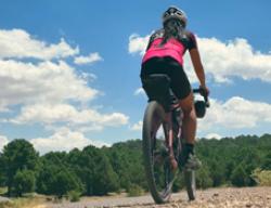 Ainara Hernnado. Diario de una ciclista