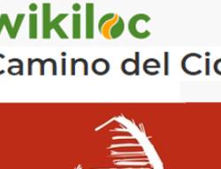 Todas las rutas del Camino del Cid ya están en Wikiloc