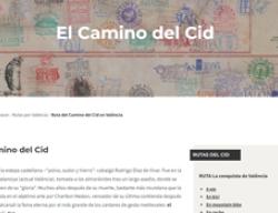 Visit València incorpora en su web una sección sobre el Camino del Cid