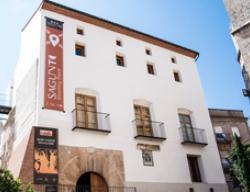 La Casa dels Berenguer de Sagunto (Valencia)