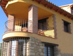 Casa Rural Vientos de Gúdar, Fuentes de Rubielos (Teruel)