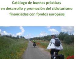 El proyecto europeo Eco-cicle pone como ejemplo al Camino del Cid en su catálogo de buenas prácticas