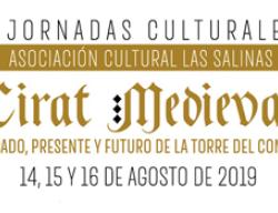 Cirat Medieval, del 14 al 16 de agosto