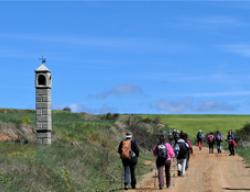 Camino del Cid