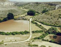 Al Sur del Duero, por Gontzal Largo