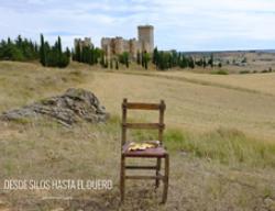 Desde Silos hasta el Duero / Gontzal Largo