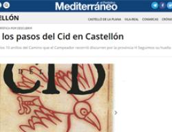 Captura reportaje El Periódico Mediterráneo