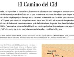 Camino del Cid