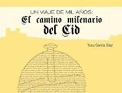 Portada de "El Camino Milenario del Cid"