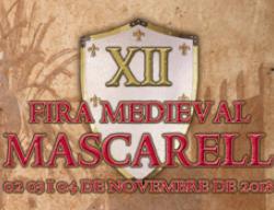 Feria Medieval de Mascarell