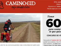 Camino del Cid