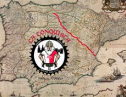 La Conquista Bikepacking