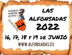 Calatayud (Zaragoza) vuelve a celebrar Las Alfonsadas