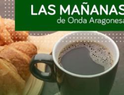 El programa "Las Mañanas" de Onda Aragonesa recorre el Camino del Cid a su paso por la provincia de Zaragoza