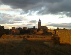 Medinaceli, Soria