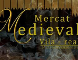 El Mercado Medieval de Vila-real tendrá lugar del 24 al 26 de febrero