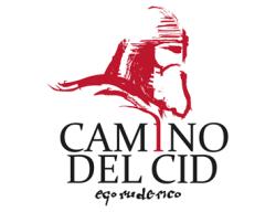 Imagen corporativa del Consorcio Camino del Cid