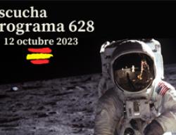 El programa radiofónico "Objetivo La Luna" dedico un amplio espacio al Camino del Cid