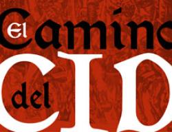 Portada de la guía "El Camino del Cid"