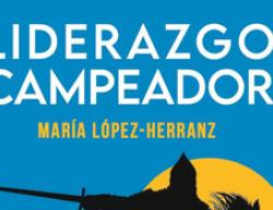 Portada de "Liderazgo Campeador"