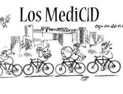 Logo de Los MediCID