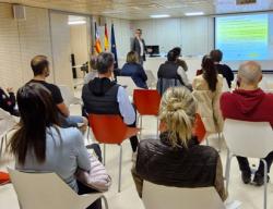 Presentación del Club de Producto del Camino del Cid en la provincia de Castellón